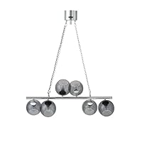 Amazon.co.jp : ハモサ HERMOSA ペンダントランプ GS-017 ビアリッツ 6